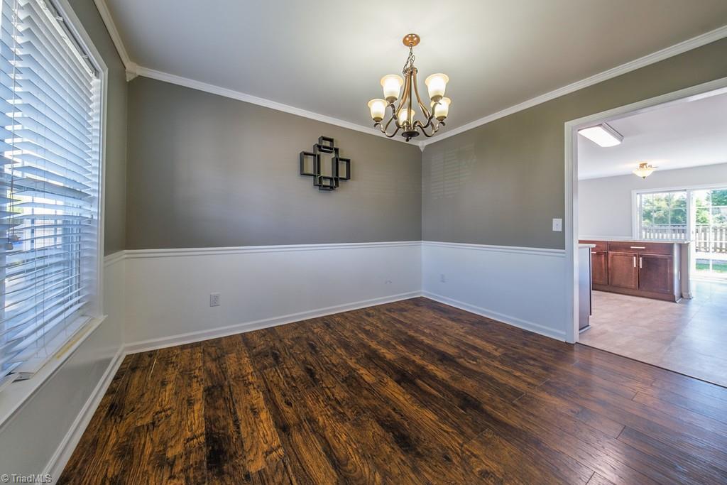 6132 Birkdale Drive