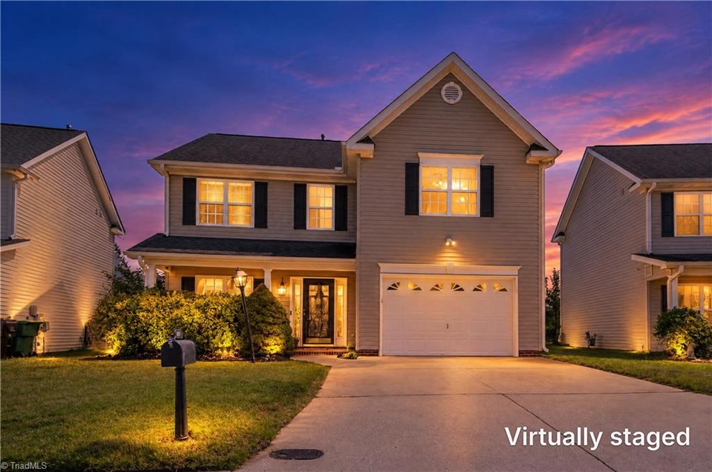 6132 Birkdale Drive