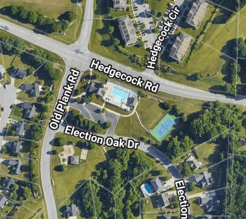 6132 Birkdale Drive