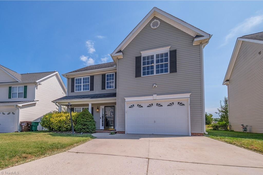 6132 Birkdale Drive