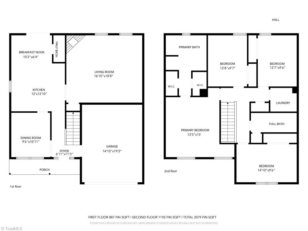 6132 Birkdale Drive