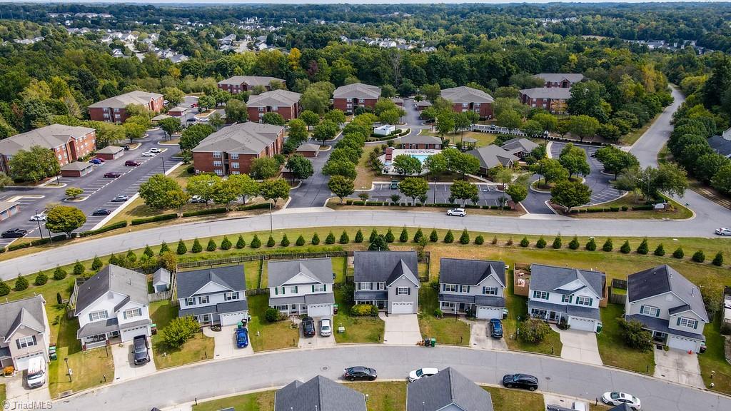 6132 Birkdale Drive