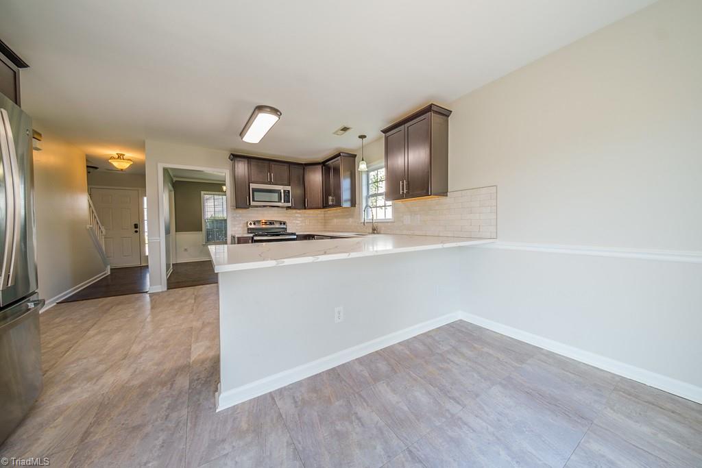6132 Birkdale Drive