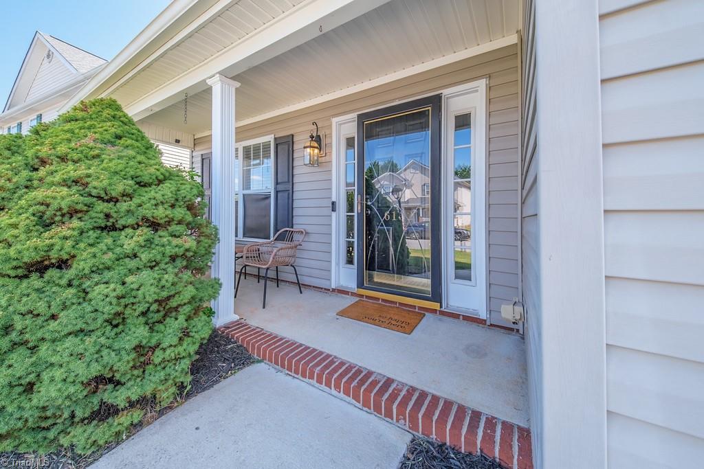 6132 Birkdale Drive
