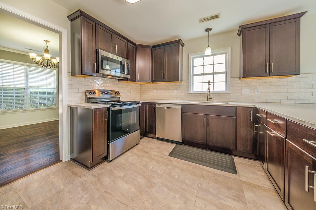 6132 Birkdale Drive