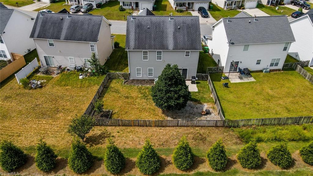 6132 Birkdale Drive