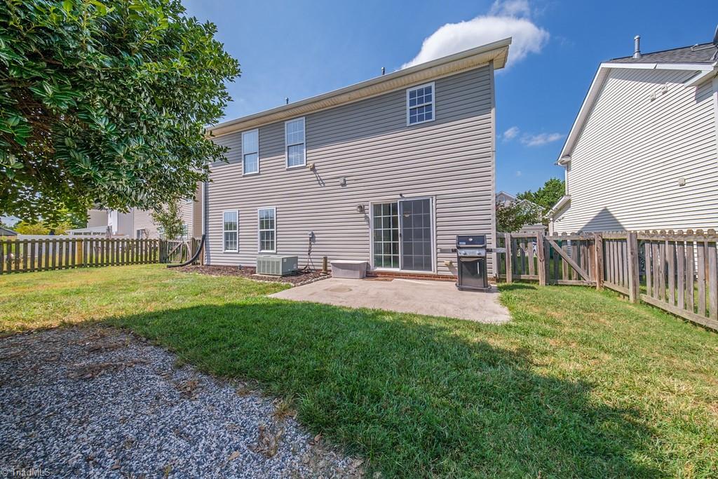 6132 Birkdale Drive