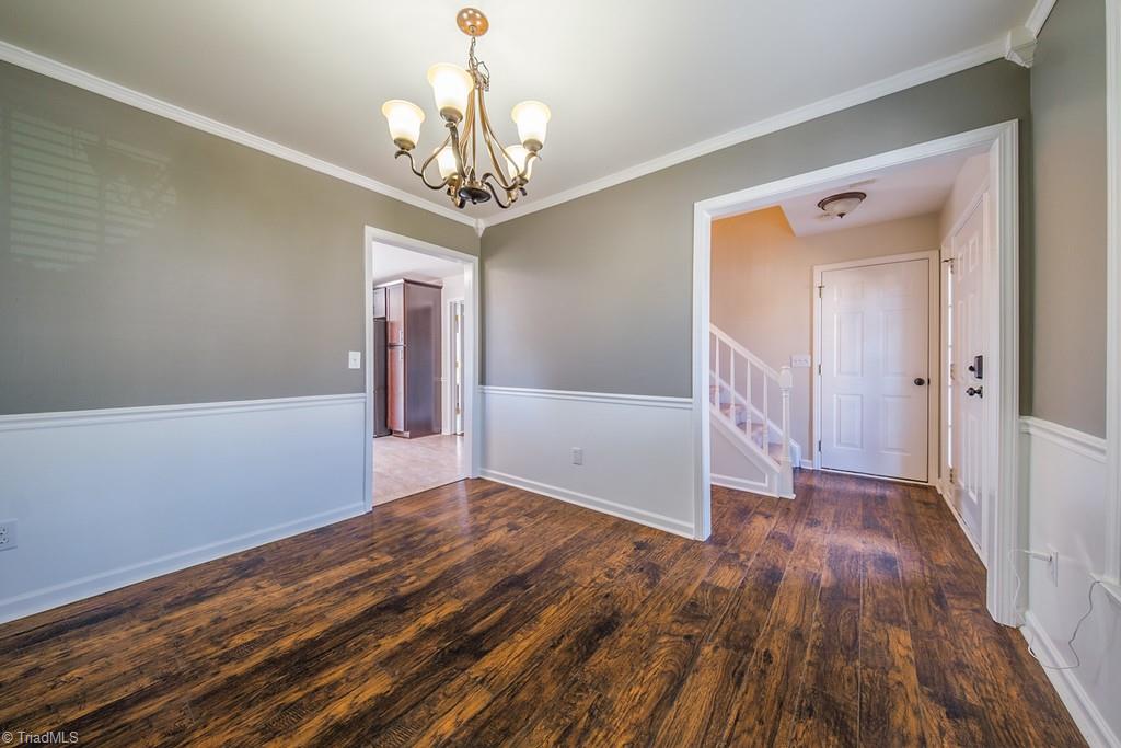 6132 Birkdale Drive