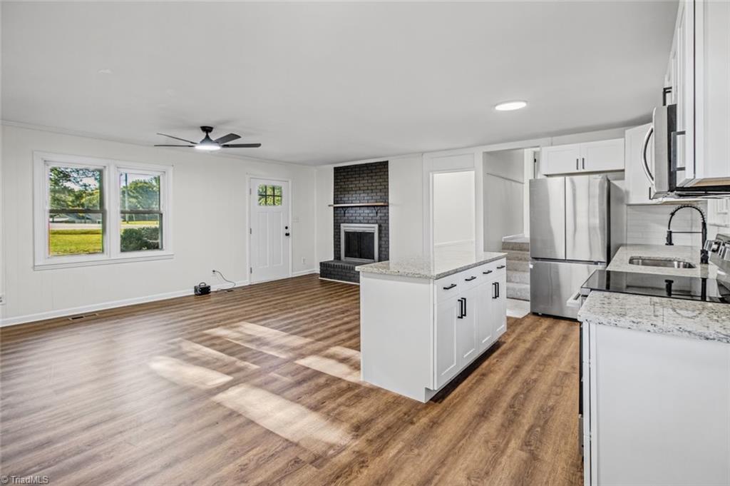 5785 Gumtree Road, Winston-Salem