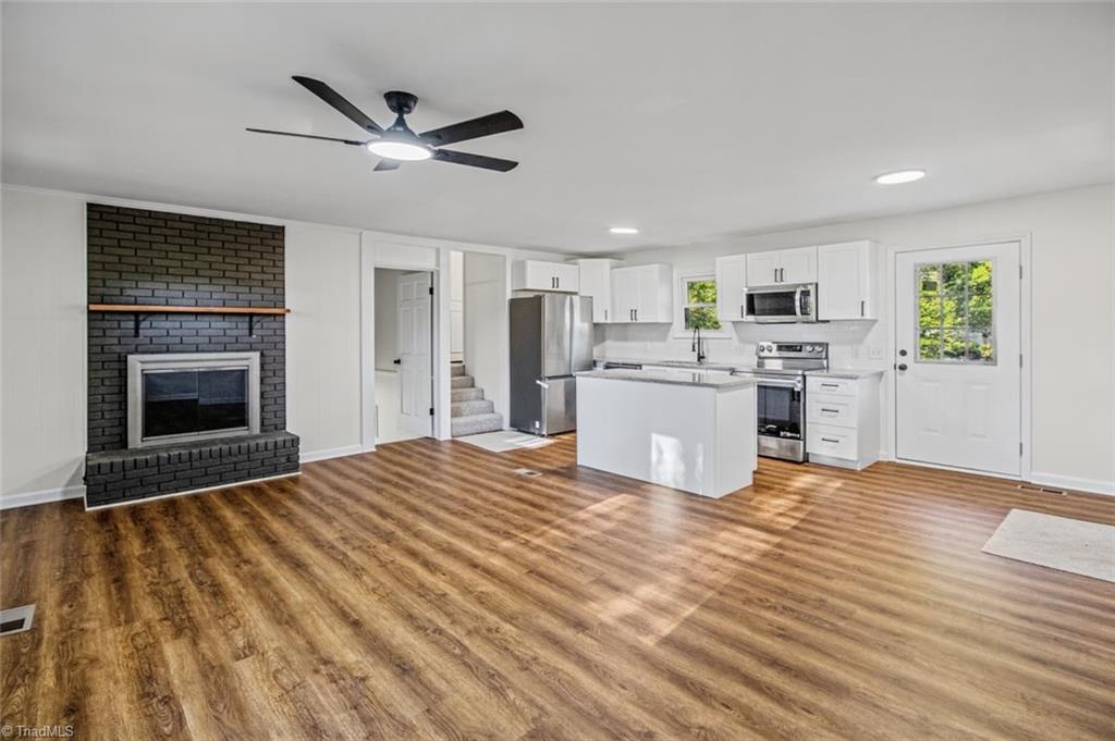 5785 Gumtree Road, Winston-Salem