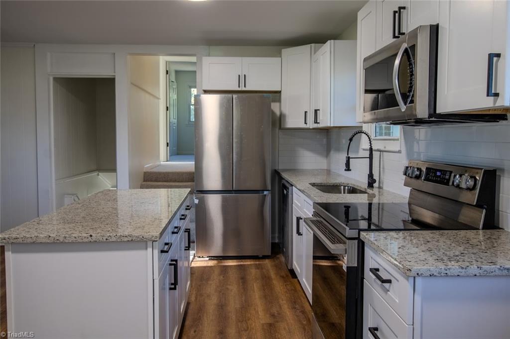 5785 Gumtree Road, Winston-Salem