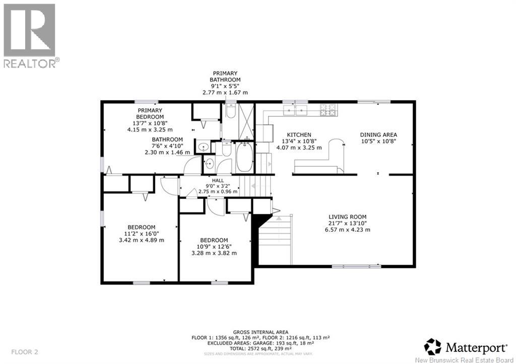 200 Springwater Lane