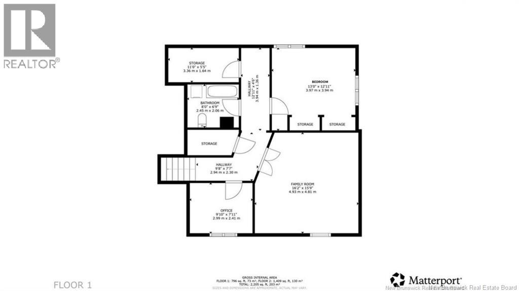 50 Mooney Avenue