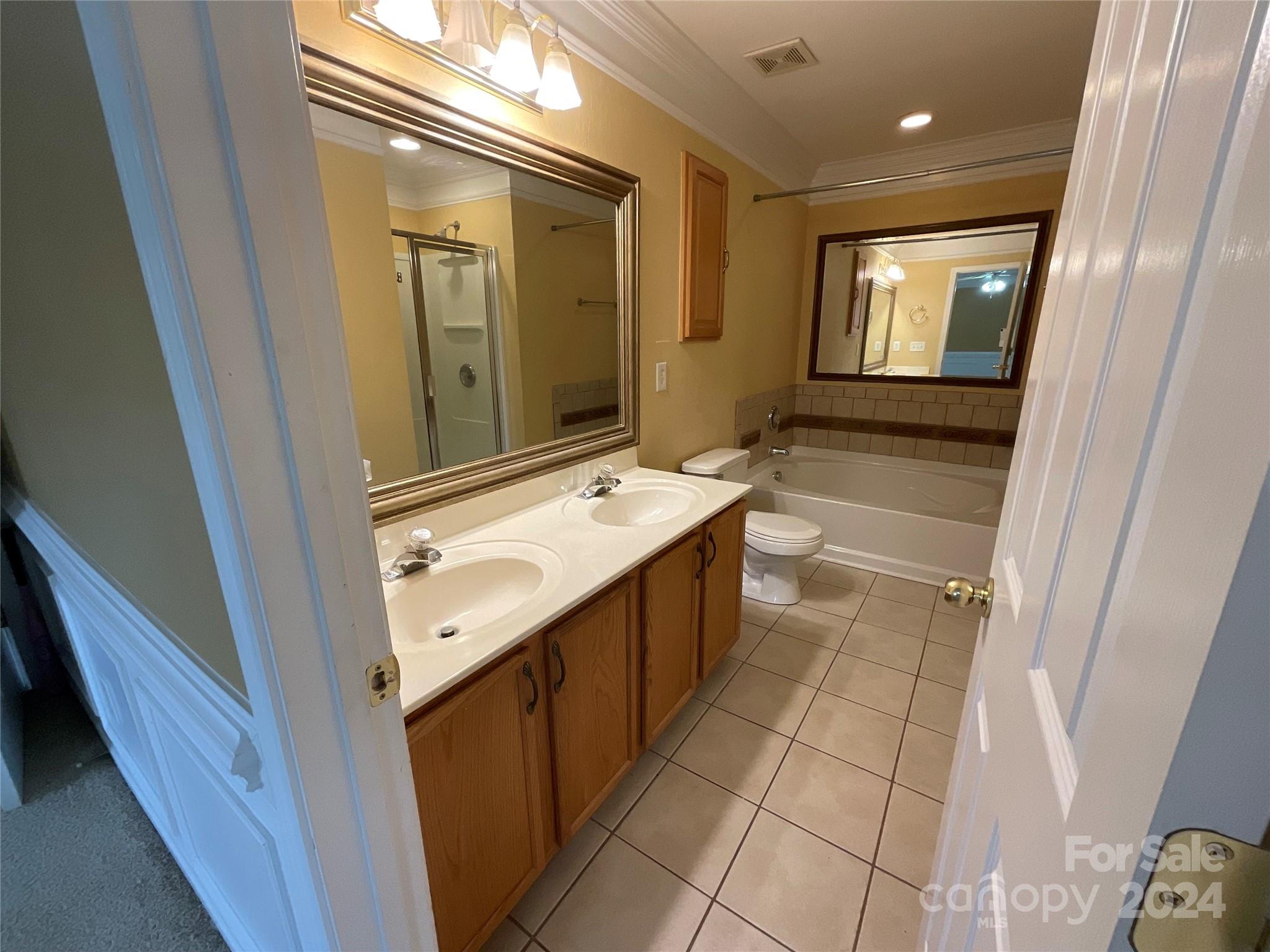 4709 Potters Glen Road Unit: 58