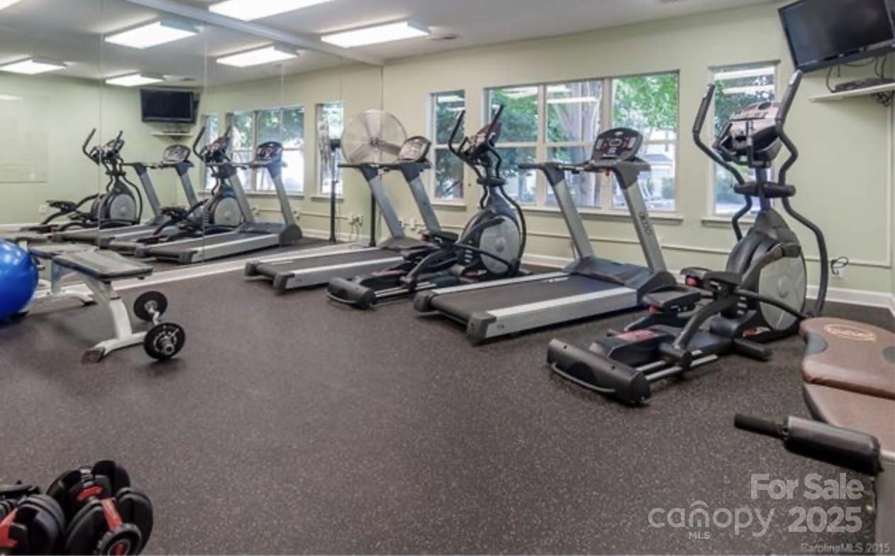 529 N Graham Street Unit: 3G