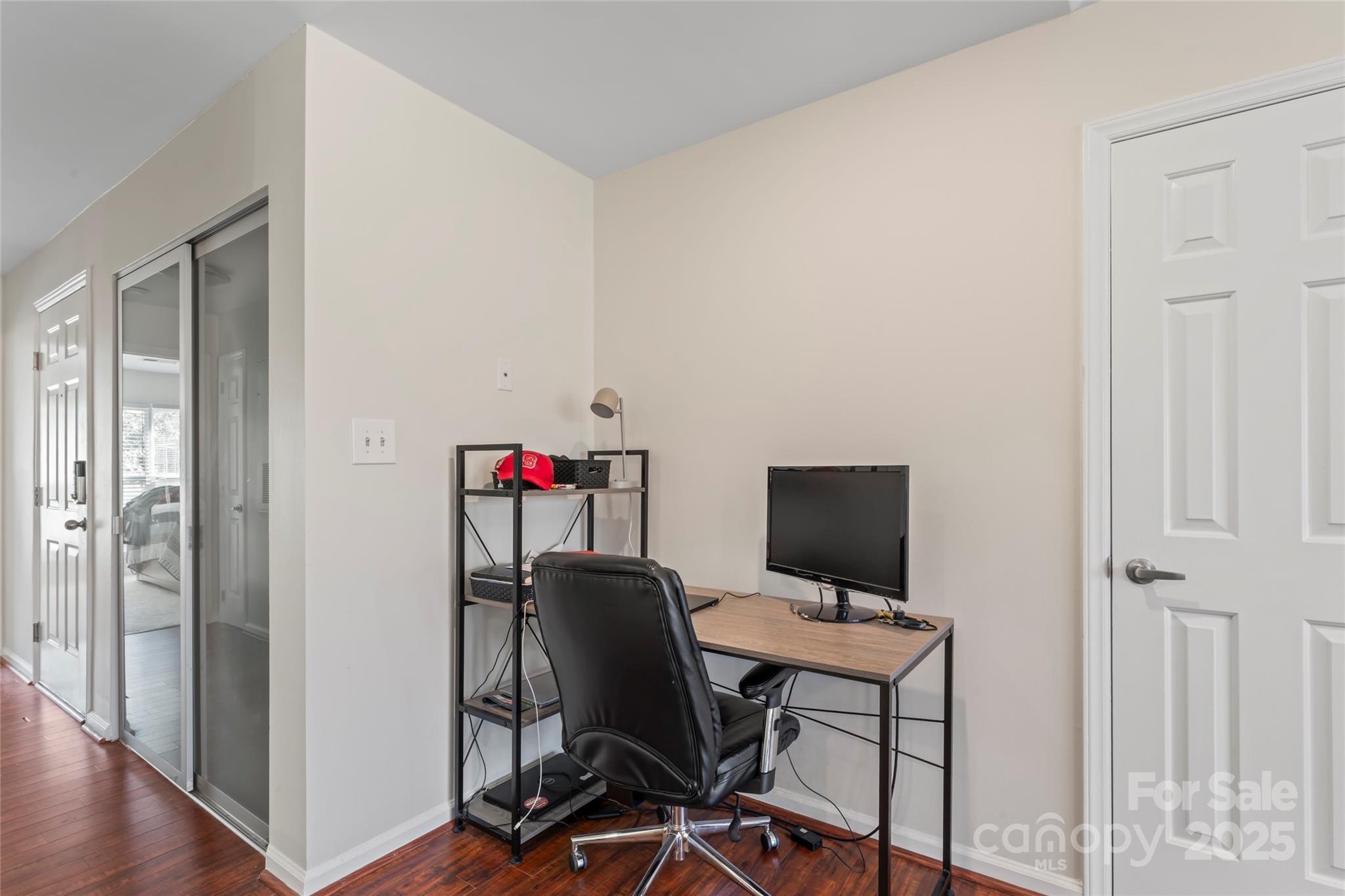 529 N Graham Street Unit: 3G