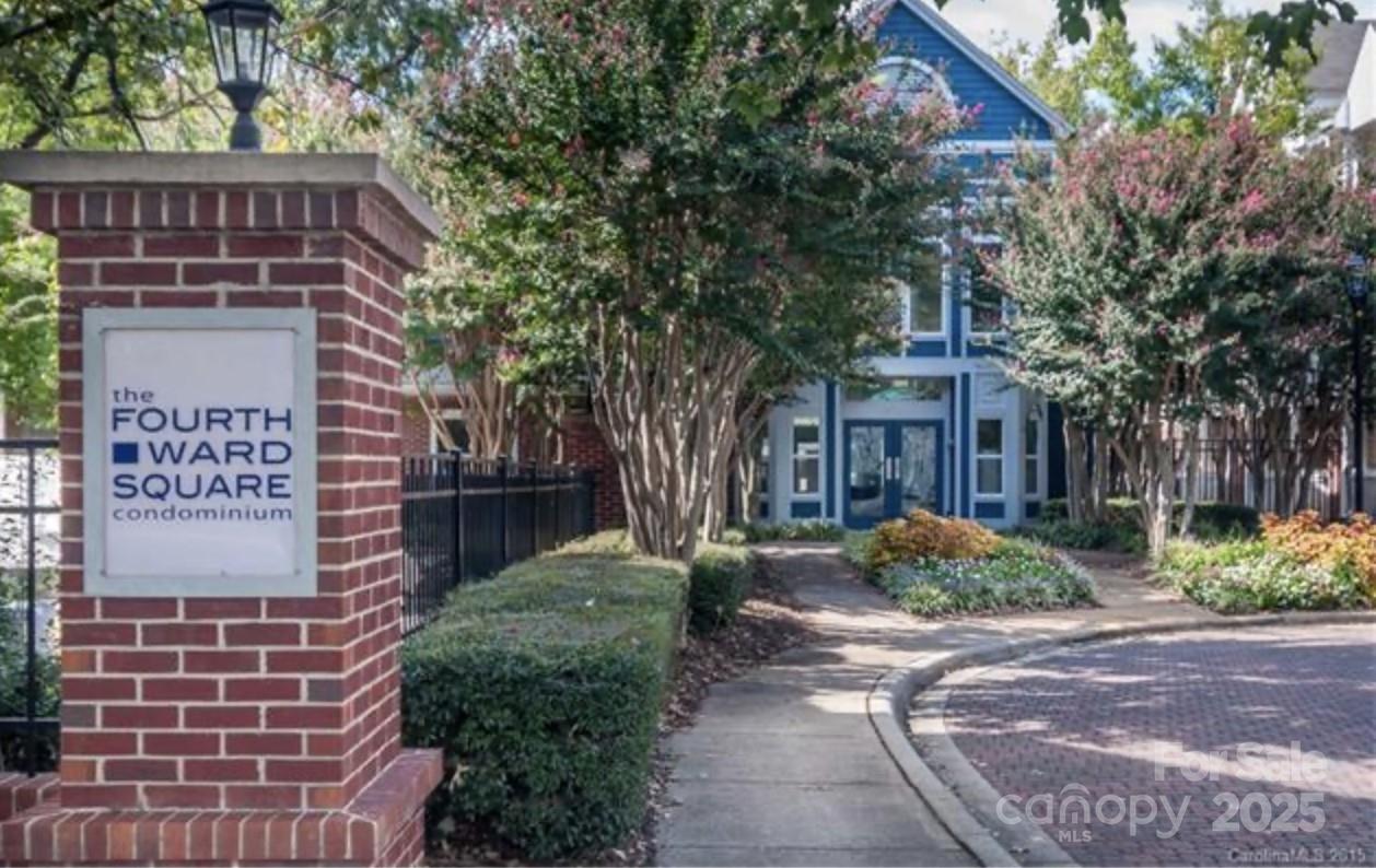 529 N Graham Street Unit: 3G