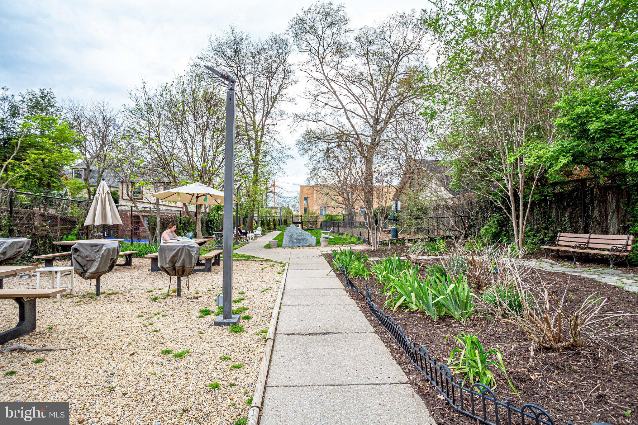 3024 Wisconsin AVENUE NW Unit: 205