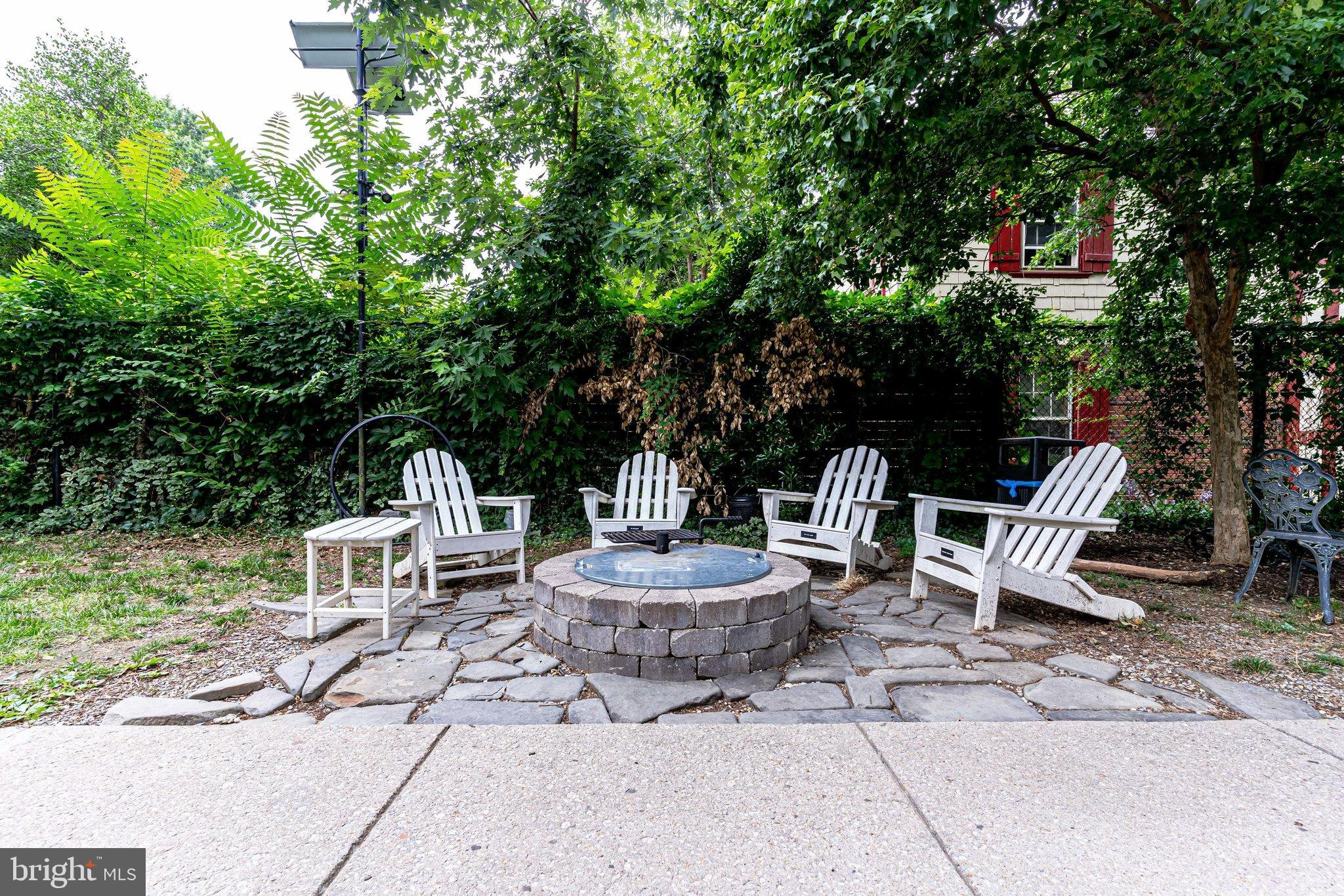 3024 Wisconsin AVENUE NW Unit: 205