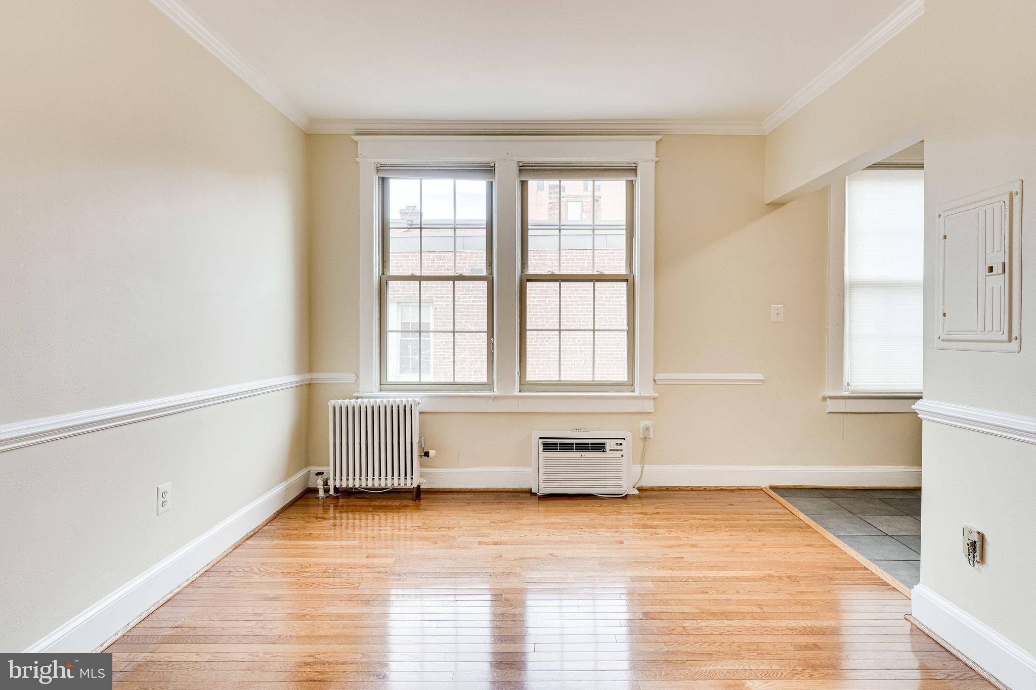 3024 Wisconsin AVENUE NW Unit: 205