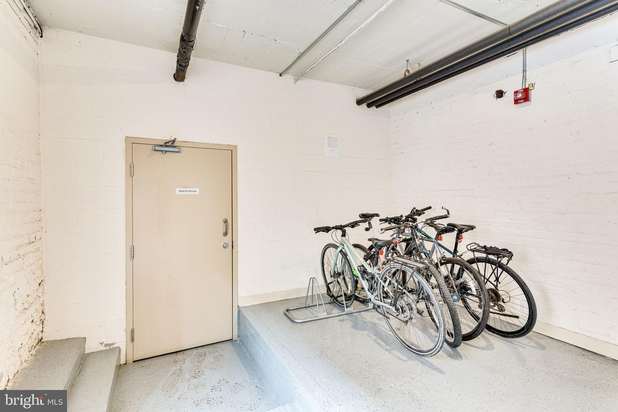 3024 Wisconsin AVENUE NW Unit: 205