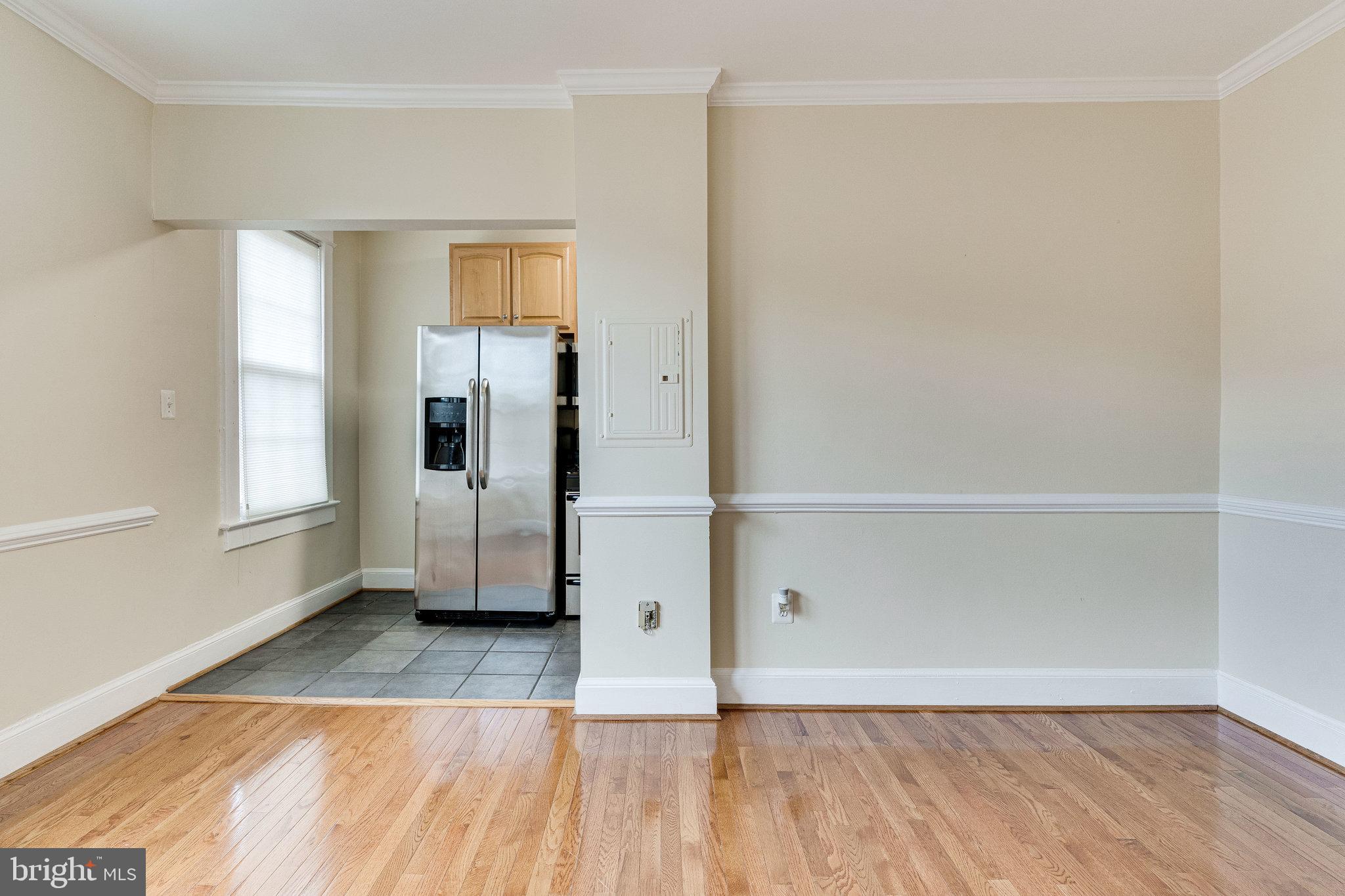 3024 Wisconsin AVENUE NW Unit: 205