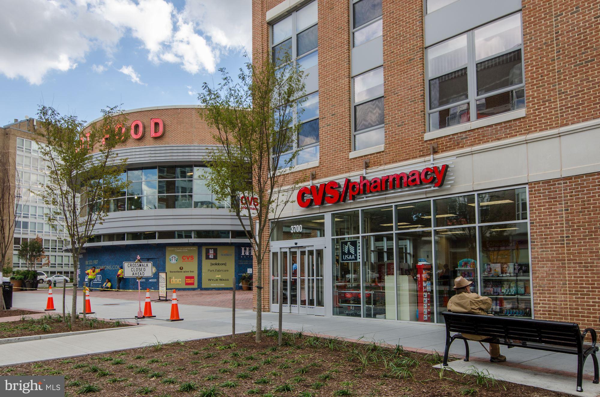 3024 Wisconsin AVENUE NW Unit: 205