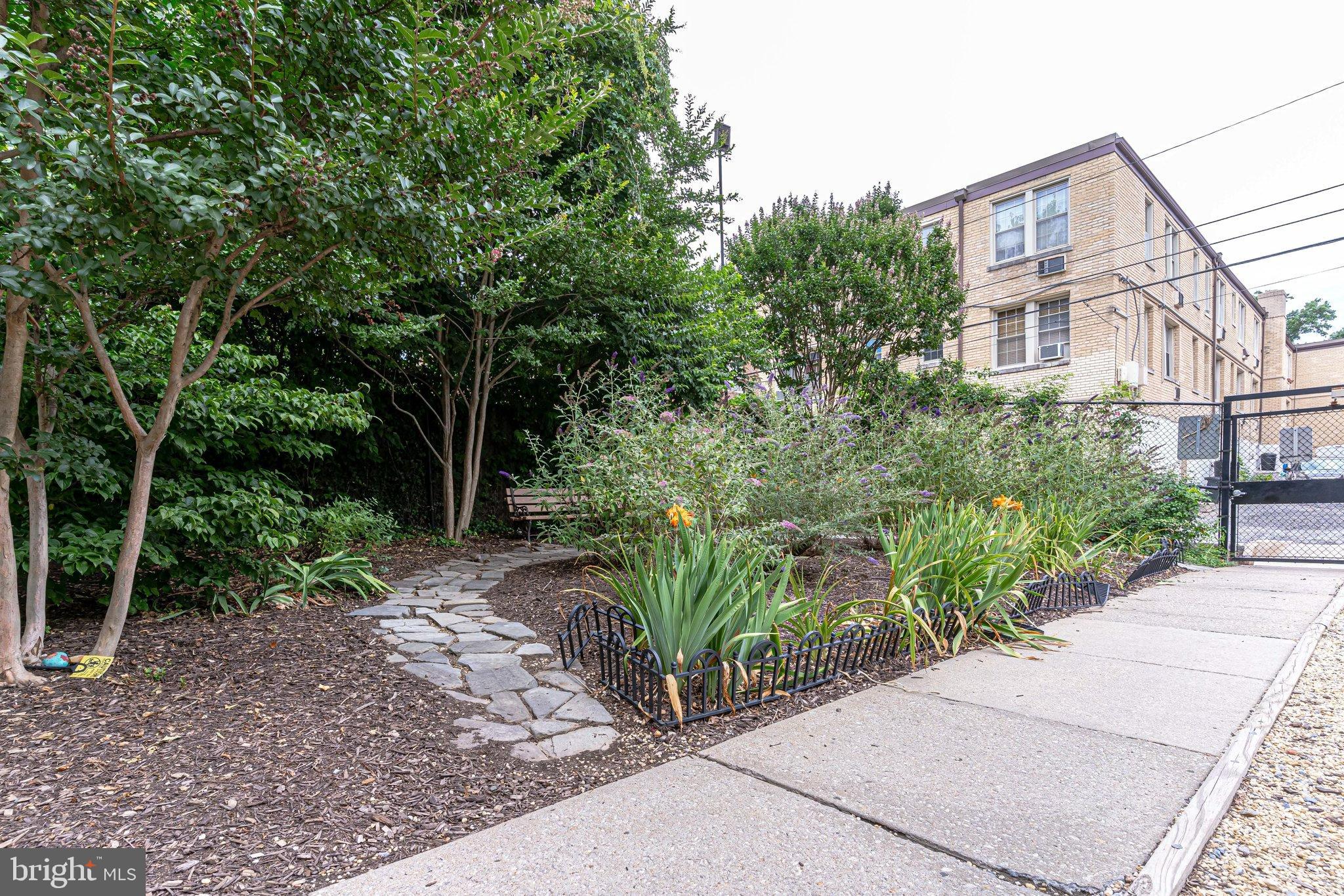 3024 Wisconsin AVENUE NW Unit: 205