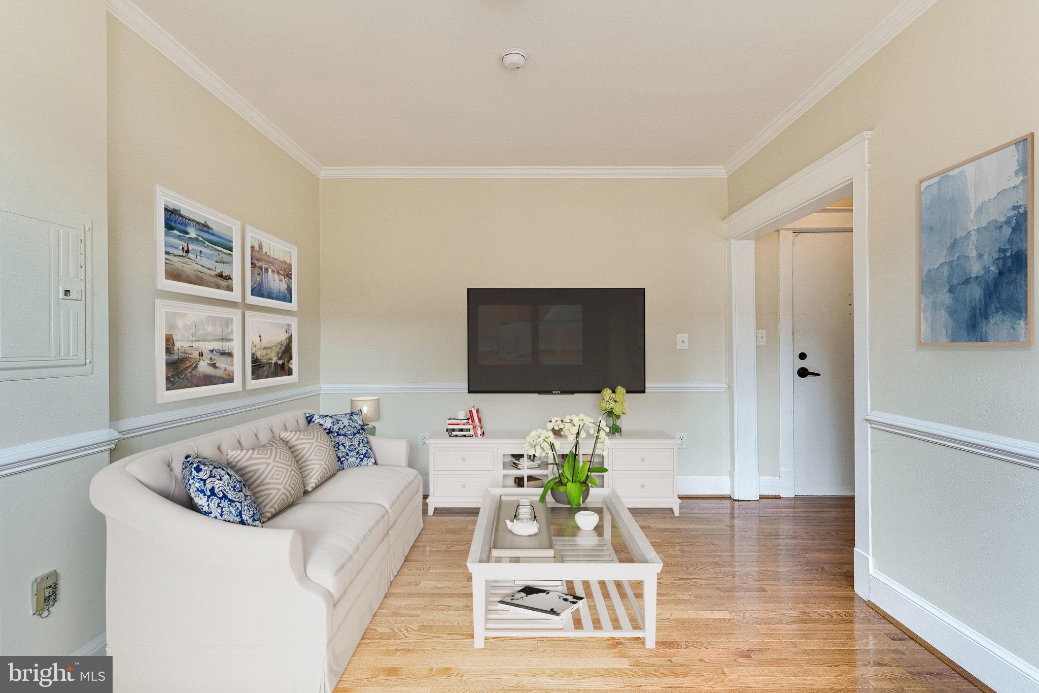 3024 Wisconsin AVENUE NW Unit: 205