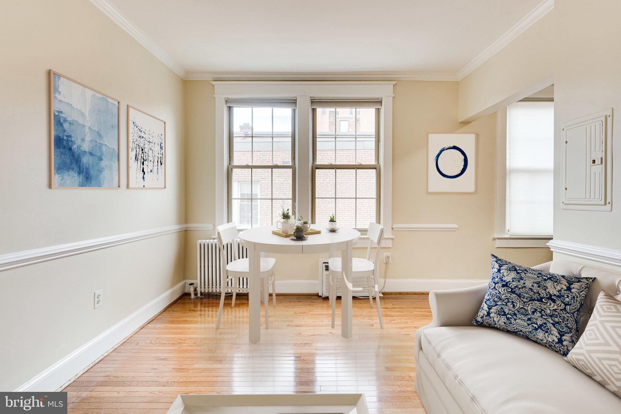 3024 Wisconsin AVENUE NW Unit: 205
