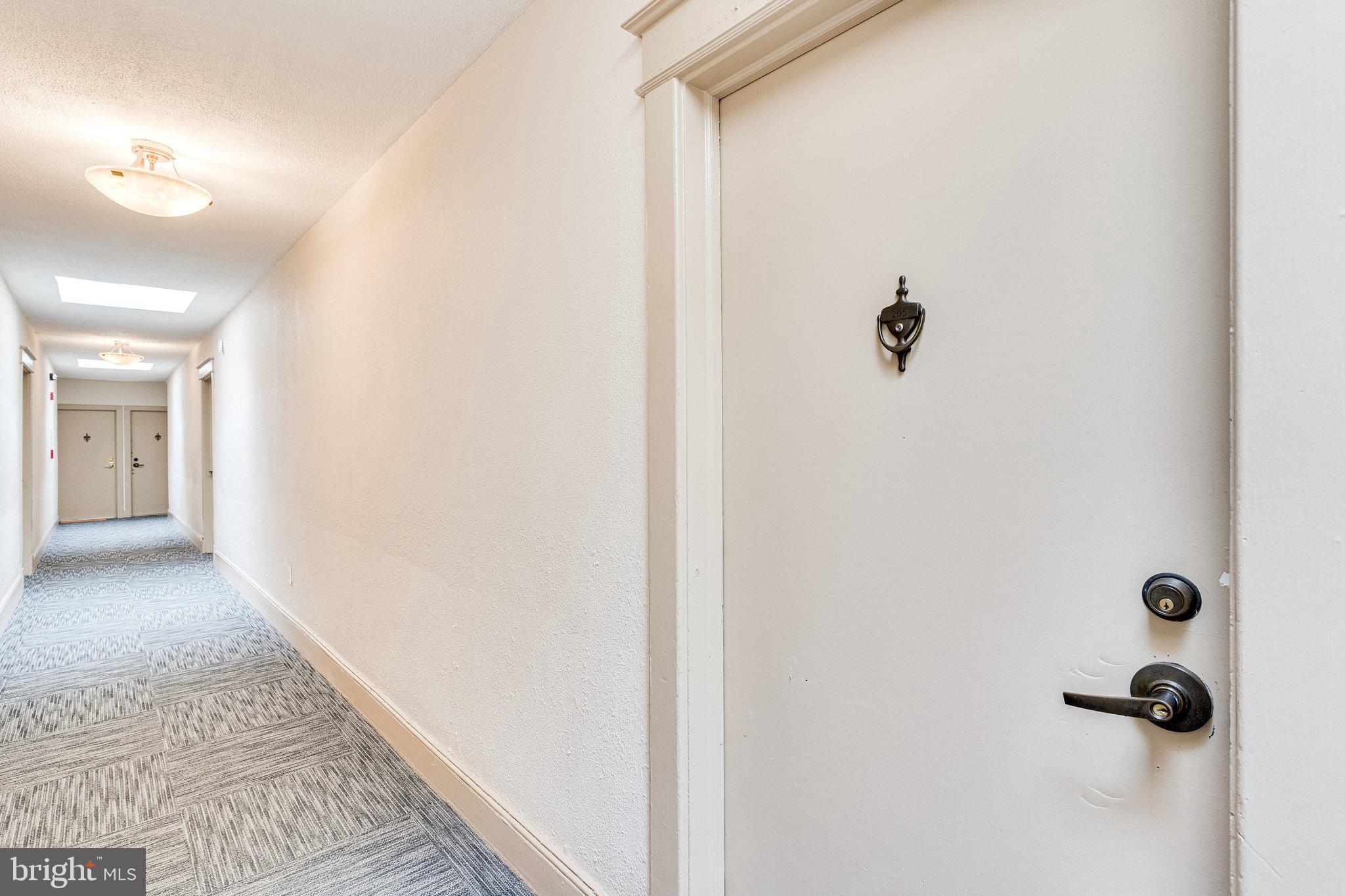 3024 Wisconsin AVENUE NW Unit: 205