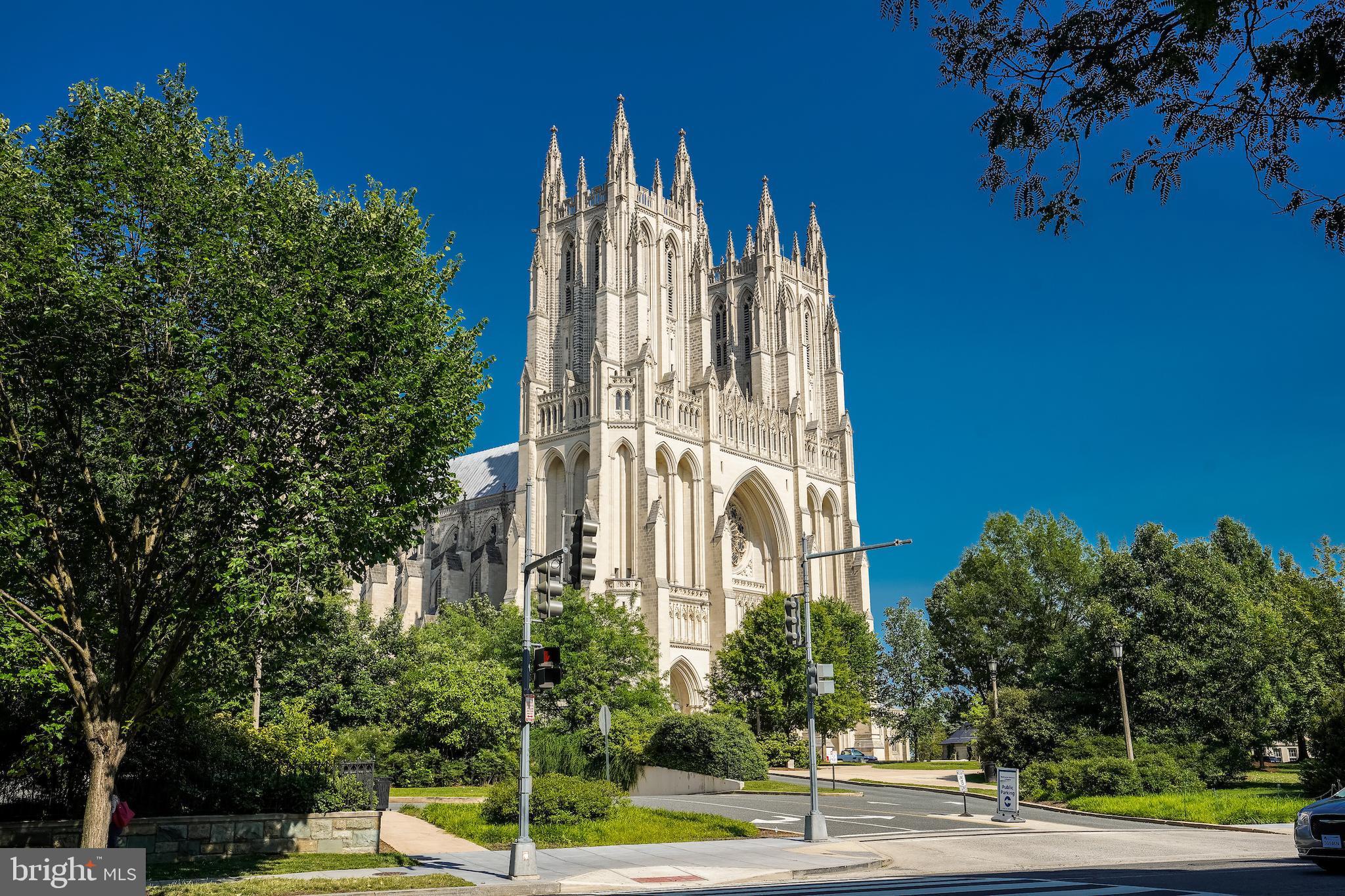 3024 Wisconsin AVENUE NW Unit: 205