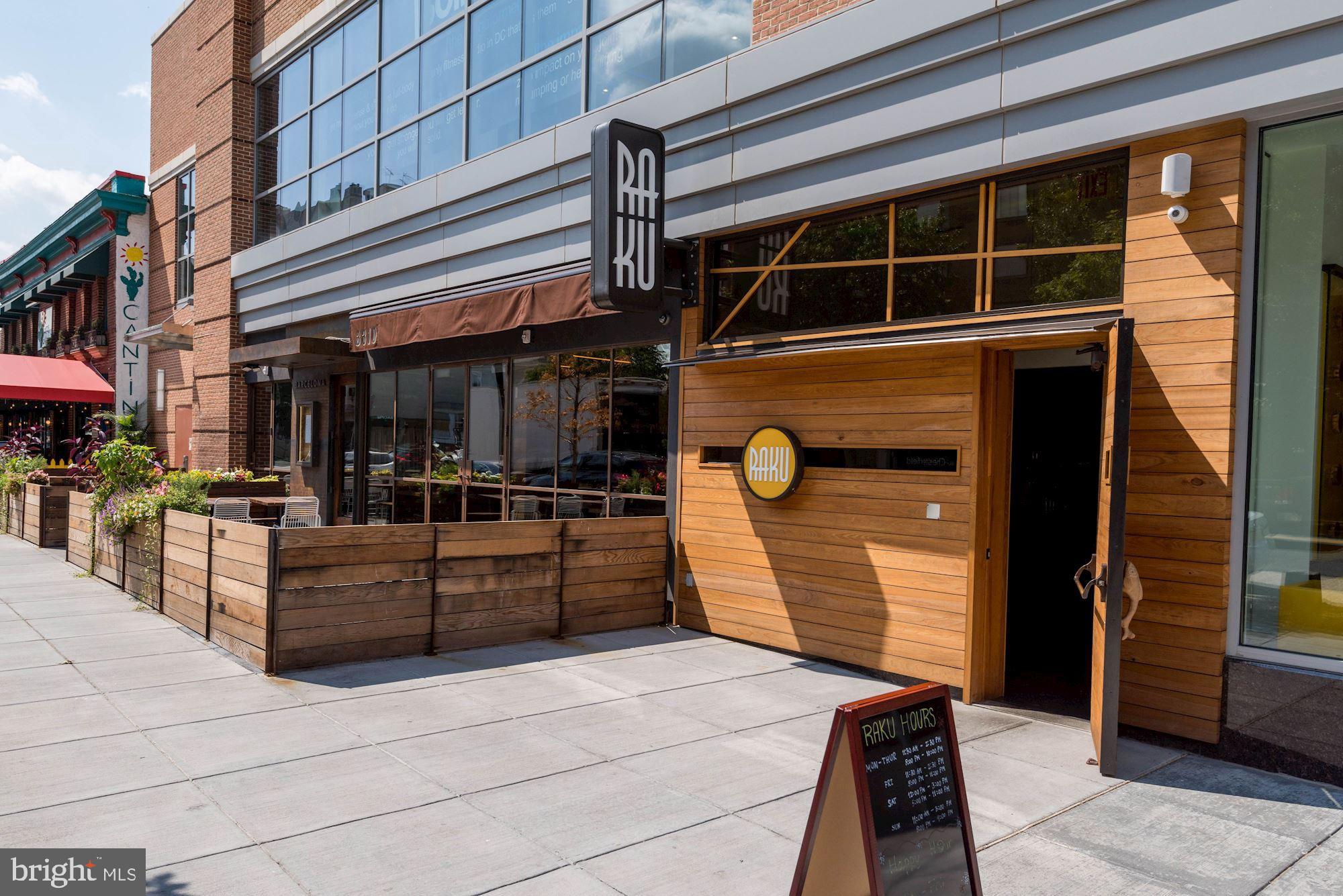 3024 Wisconsin AVENUE NW Unit: 205