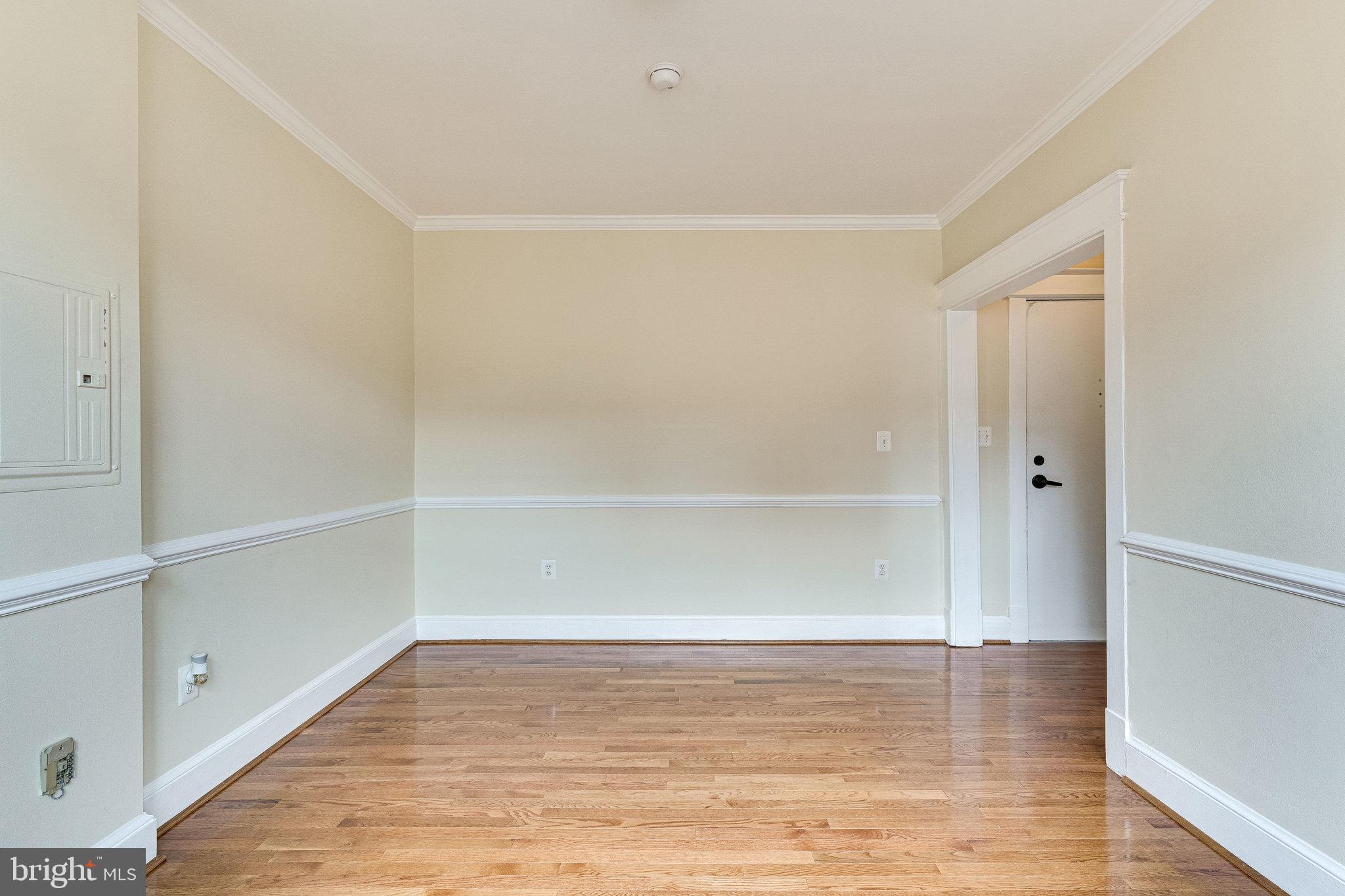 3024 Wisconsin AVENUE NW Unit: 205