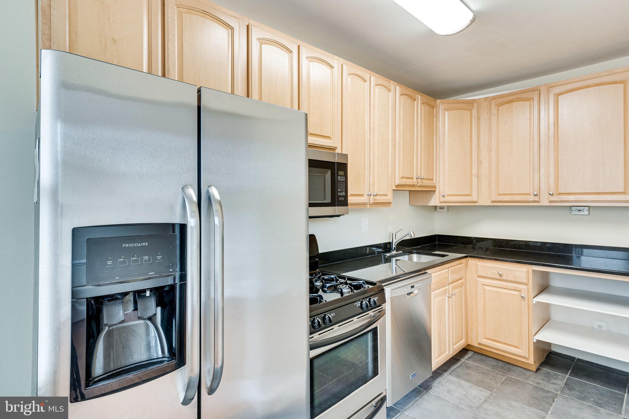 3024 Wisconsin AVENUE NW Unit: 205