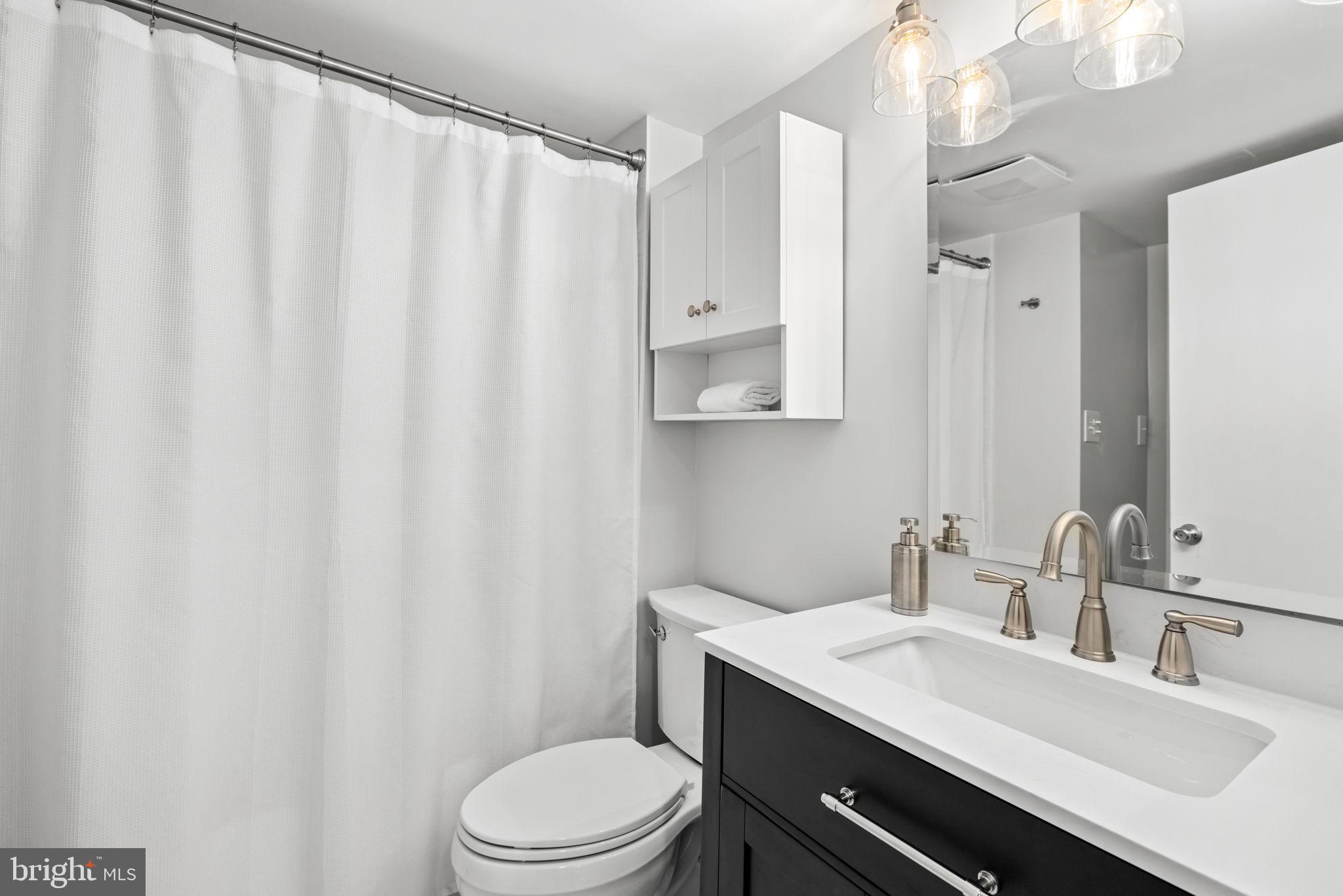 2111 Wisconsin AVENUE NW Unit: 602