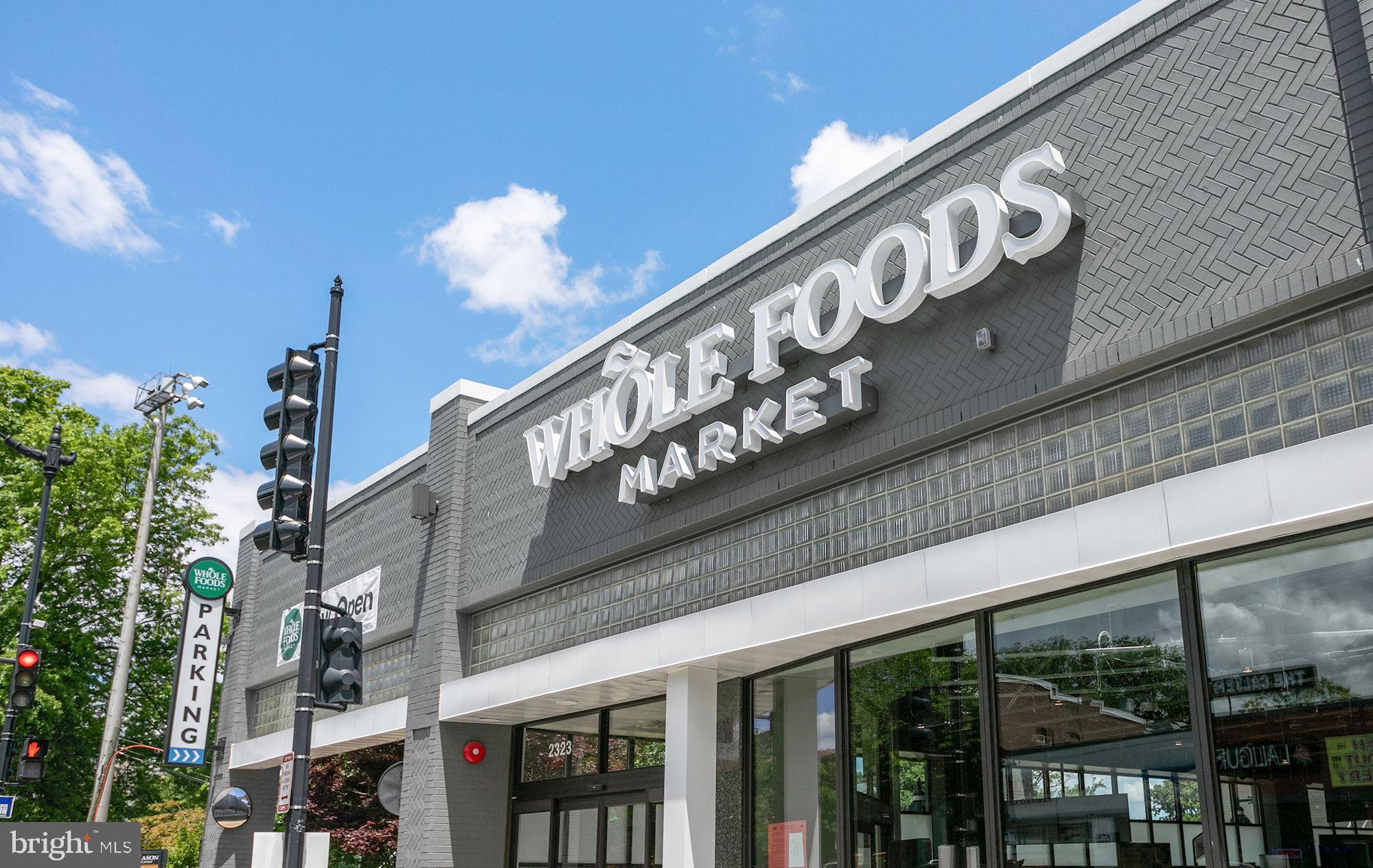 2111 Wisconsin AVENUE NW Unit: 602