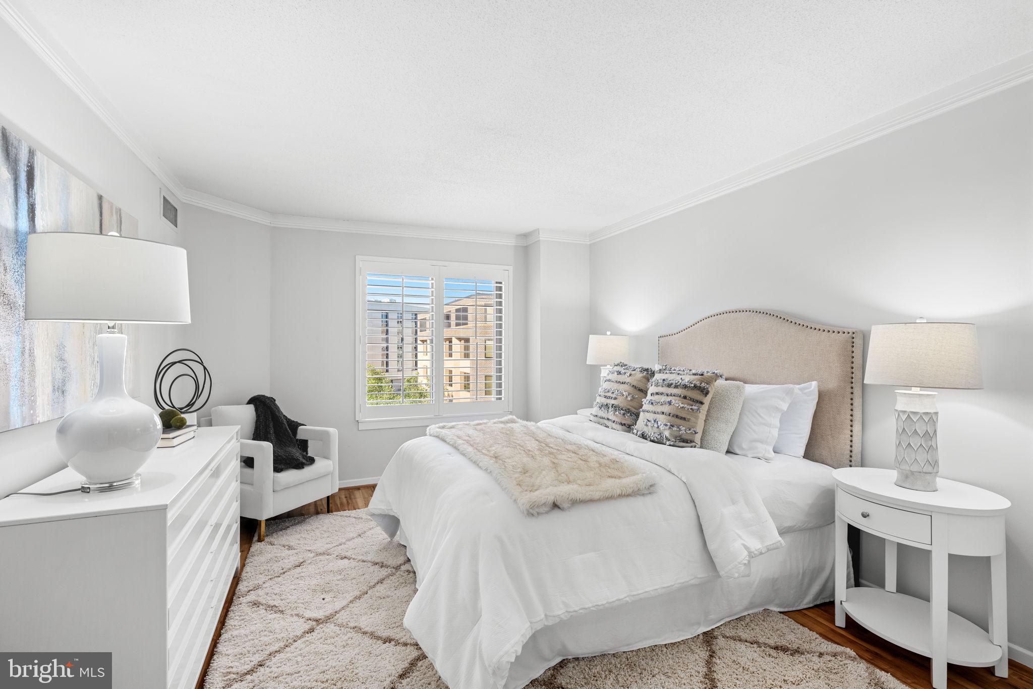2111 Wisconsin AVENUE NW Unit: 602