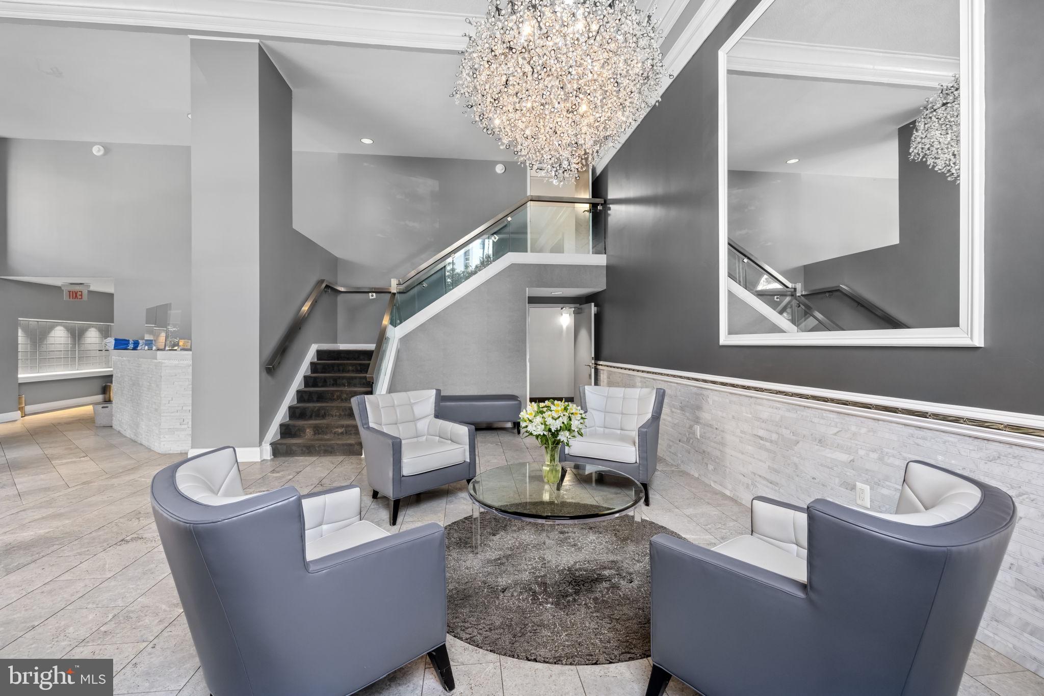 2111 Wisconsin AVENUE NW Unit: 602