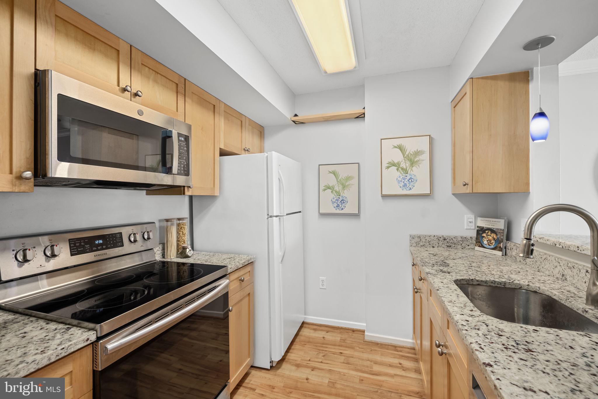 2111 Wisconsin AVENUE NW Unit: 602