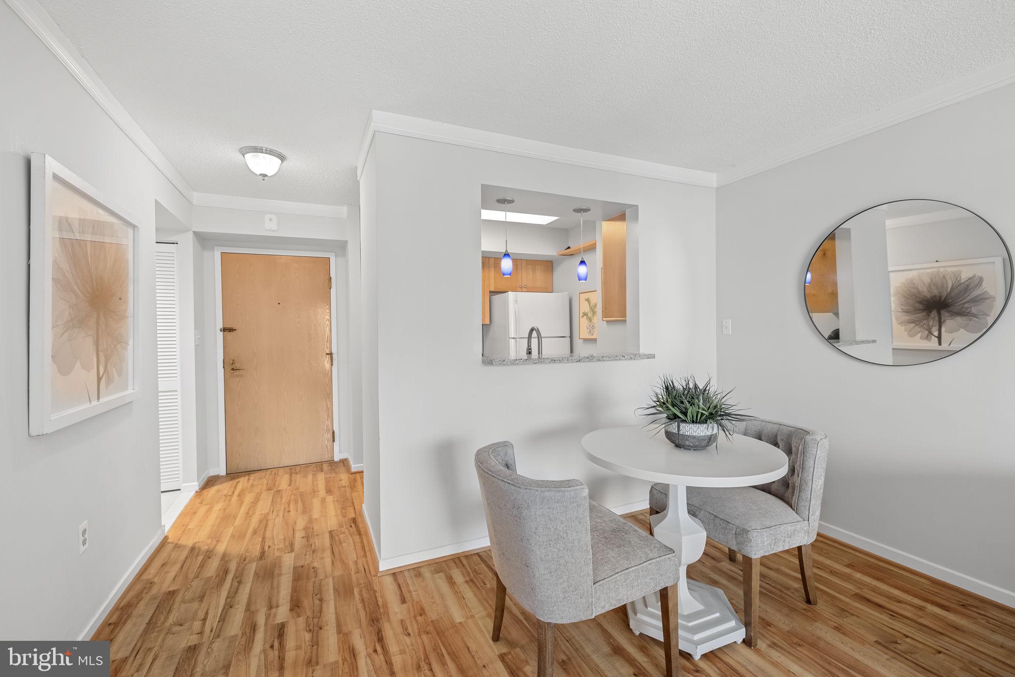 2111 Wisconsin AVENUE NW Unit: 602