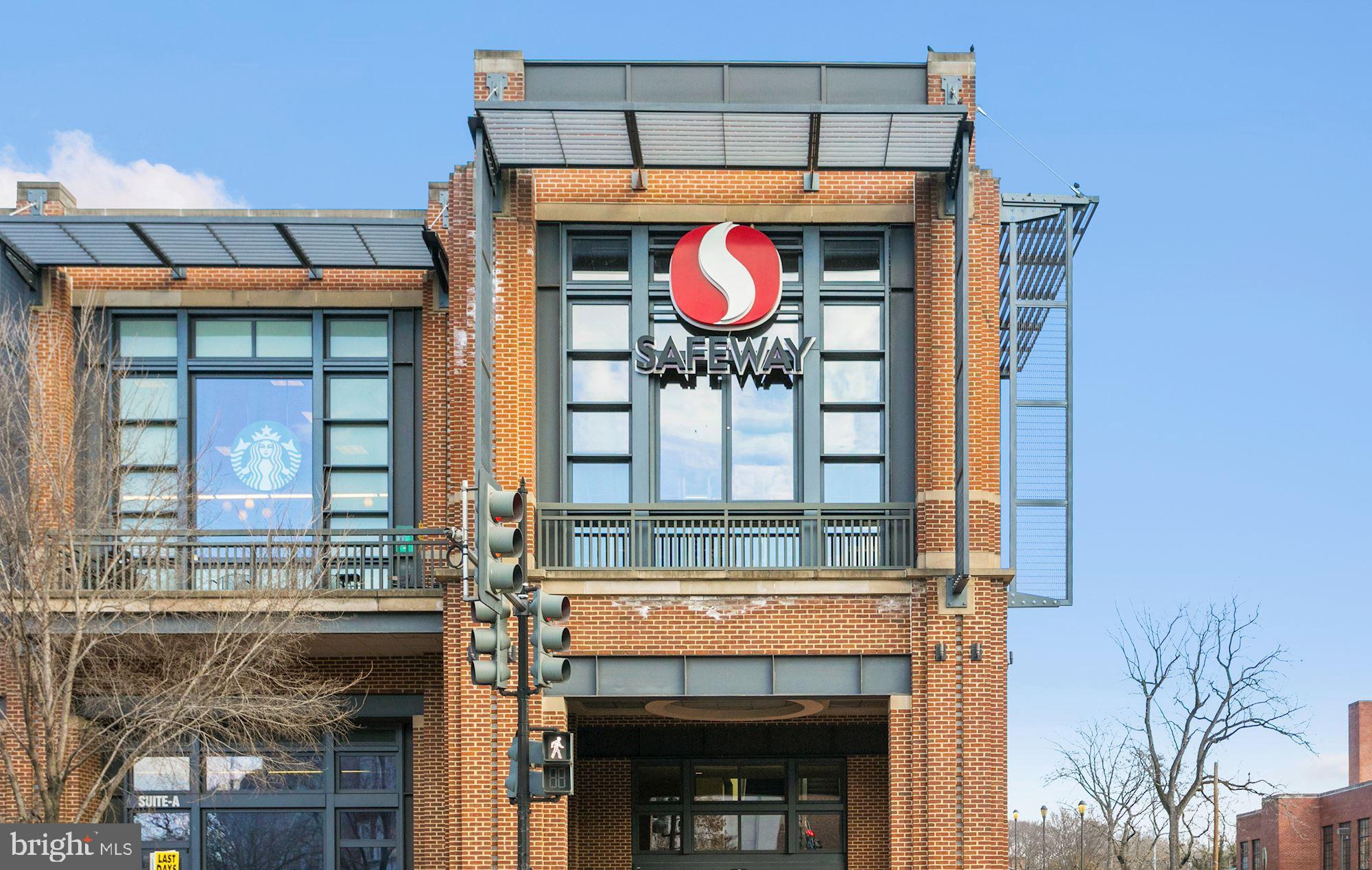 2111 Wisconsin AVENUE NW Unit: 602