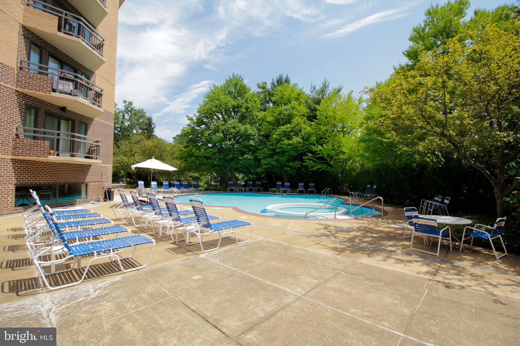 2111 Wisconsin AVENUE NW Unit: 602