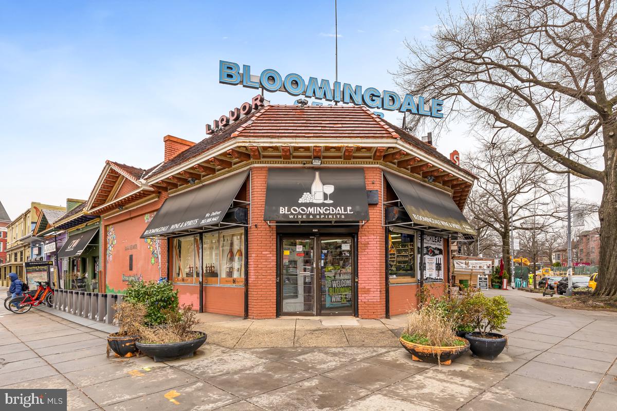 1835 N Capitol St NE
