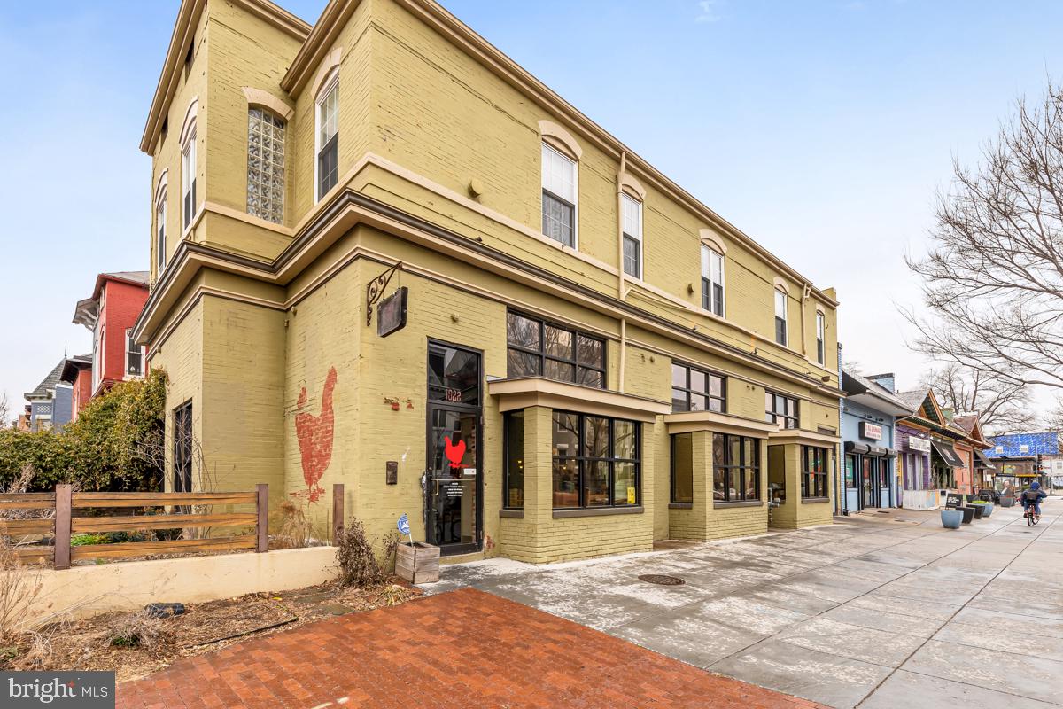 1835 N Capitol St NE
