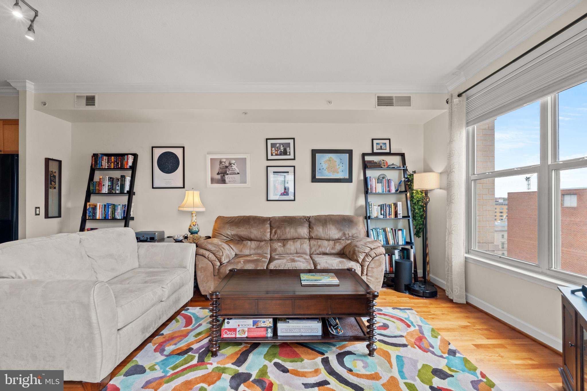 1441 Rhode Island Ave NW #912