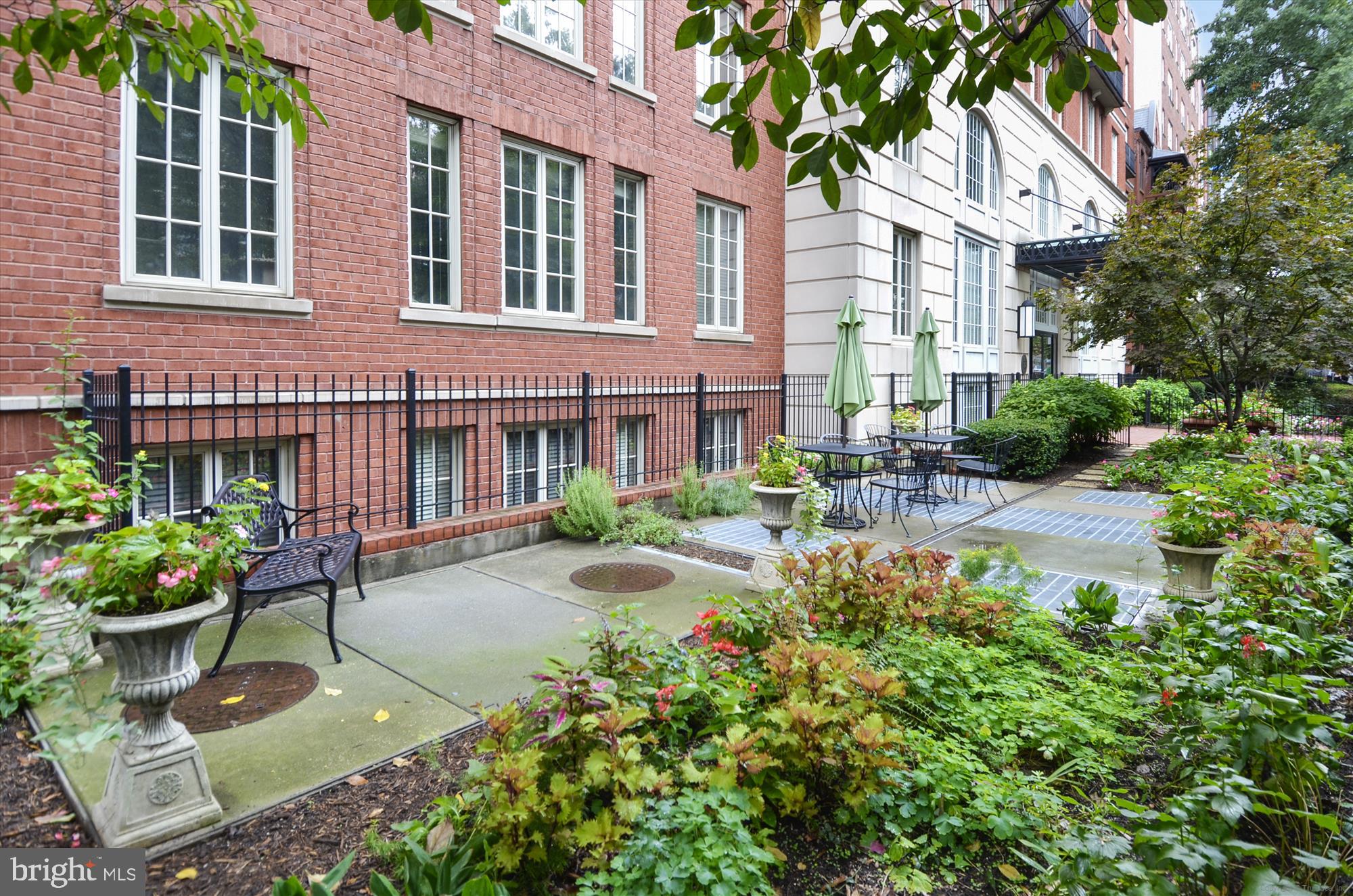 1441 Rhode Island Ave NW #912