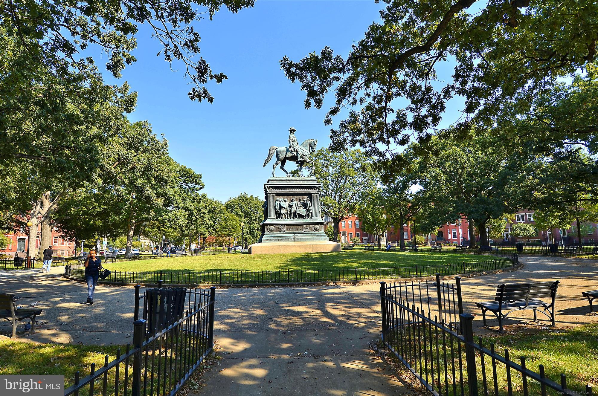 1441 Rhode Island Ave NW #912