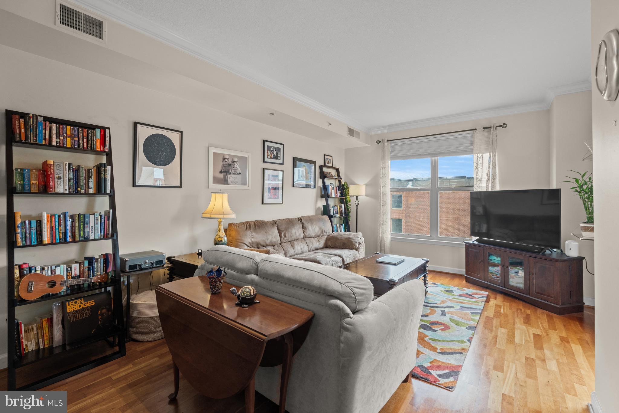 1441 Rhode Island Ave NW #912