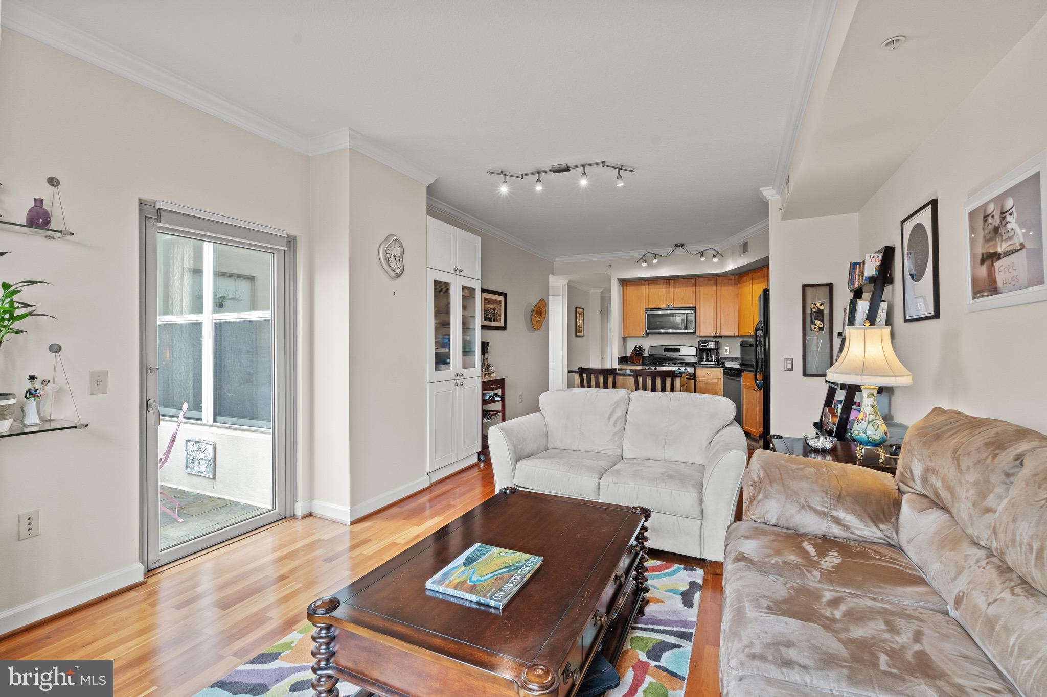 1441 Rhode Island Ave NW #912